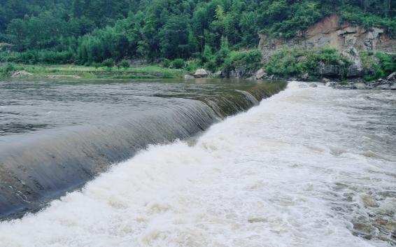 人禾科技,市政排水