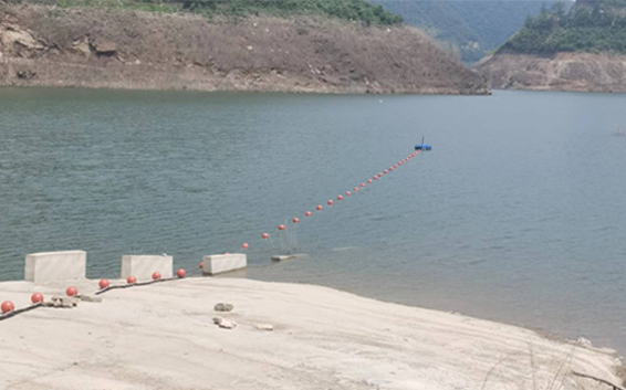 人禾科技,水质监测